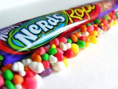 Wonka Nerds Rope Rainbow - America & USA, America / Dolci e biscotti, Offerte, Senza glutine, Stati Uniti, Tutto il cibo, Tutto il cibo / Dolci golosi - wonka-nerds-rope-rainbow - EATinerando.net