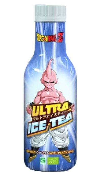 Dragon Ball Z Majin BU Tè Bianco con Succo di Pesca - Giappone, glutin, Offerte, Oriente & Giappone, Oriente / Bevande e alcolici, Senza glutine, Tutto il cibo, Tutto il cibo / Bibite analcoliche - dragon-ball-z-majin-bu-te-bianco-con-succo-di-pesca - EATinerando.net