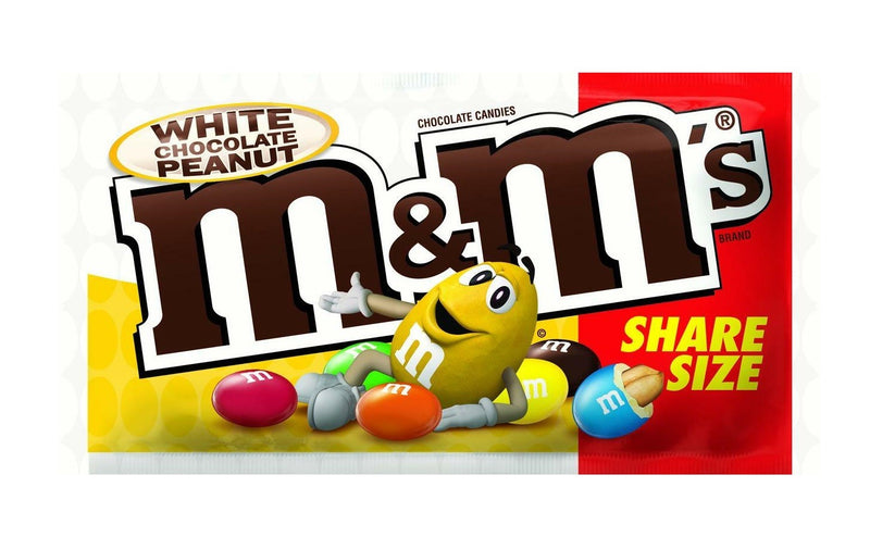 M&M&