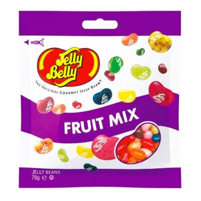 Jelly Belly Beans Caramelle Mix di Frutta - America & USA, America / Dolci e biscotti, Senza glutine, Stati Uniti, Tutto il cibo, Tutto il cibo / Dolci golosi - jelly-belly-beans-caramelle-mix-di-frutta - EATinerando.net