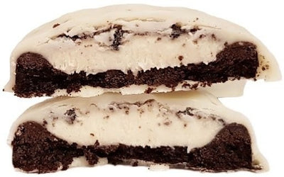 Hershey's Rounds Biscotti Ripieni Cookies 'n' Creme - America & USA, America / Dolci e biscotti, San Valentino, Stati Uniti, Tutto il cibo, Tutto il cibo / Dolci golosi - hersheys-rounds-biscotti-ripieni-cookies-n-creme - EATinerando.net