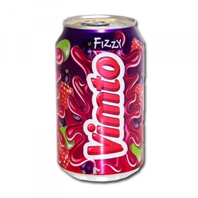 Vimto Fizzy - Europa - vimto-fizzy - EATinerando.net