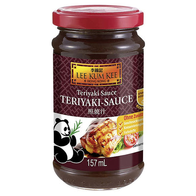 Lee Kum Kee Salsa Teriyaki - Cina, Oriente & Giappone, Oriente / Salse e condimenti, Tutto il cibo, Tutto il cibo / Salse spezie e condimenti - lee-kum-kee-salsa-teriyaki - EATinerando.net
