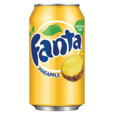 Fanta all’Ananas - America & USA, America / Bibite e alcolici, Senza glutine, Stati Uniti, Tutto il cibo, Tutto il cibo / Bibite analcoliche - fanta-all-ananas - EATinerando.net