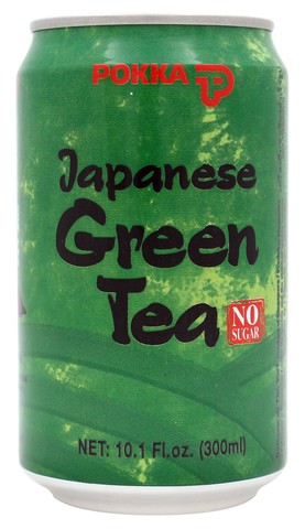 Pokka Tè Verde Giapponese - Giappone, Oriente & Giappone, Oriente / Bevande e alcolici, Tutto il cibo, Tutto il cibo / Bibite analcoliche - pokka-te-verde-giapponese - EATinerando.net