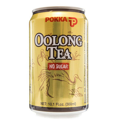 Pokka Tè Oolong Giapponese - Giappone, Oriente & Giappone, Oriente / Bevande e alcolici, Tutto il cibo, Tutto il cibo / Bibite analcoliche - pokka-te-oolong-giapponese - EATinerando.net