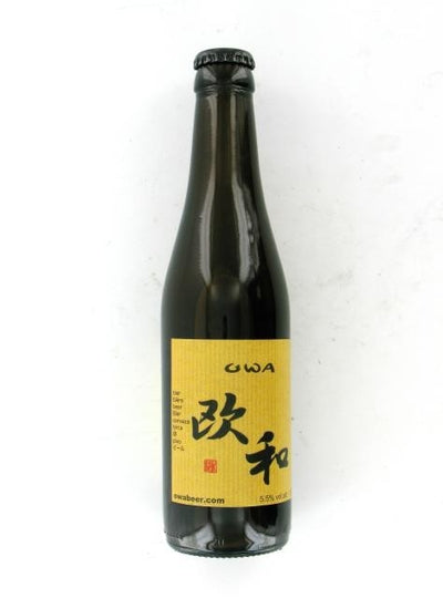 BIRRA OWA - Oriente & Giappone, Oriente / Bevande e alcolici, Tutto il cibo, Tutto il cibo / Vini e birre - birra-owa - EATinerando.net