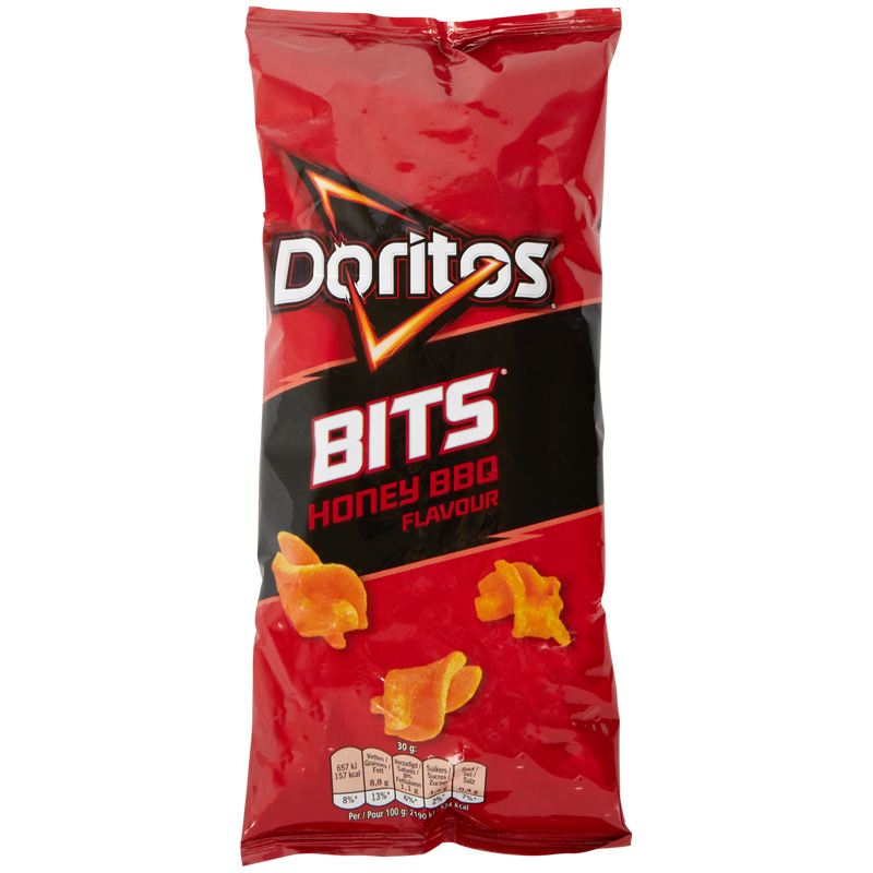 Doritos Bits Honey BBQ