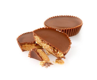 REESE'S CUPS 3 TORTINE AL BURRO D'ARACHIDI - America & USA, America / Dolci e biscotti, Cioccolata, Stati Uniti, Tutto il cibo, Tutto il cibo / Dolci golosi - reeses-cups-3-tortine-al-burro-darachidi - EATinerando.net