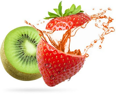 Arizona Succo Gusto Kiwi e Fragola - America & USA, America / Bibite e alcolici, Senza glutine, Stati Uniti, Tutto il cibo, Tutto il cibo / Bibite analcoliche - arizona-succo-gusto-kiwi-e-fragola - EATinerando.net