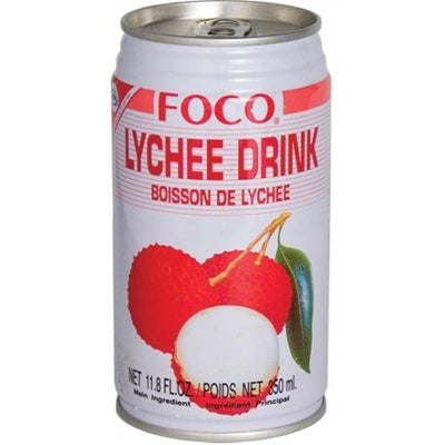 Foco Succo di Litchi - Giappone, Oriente & Giappone, Oriente / Bevande e alcolici, Senza glutine, Tutto il cibo, Tutto il cibo / Bibite analcoliche - foco-succo-di-litchi - EATinerando.net