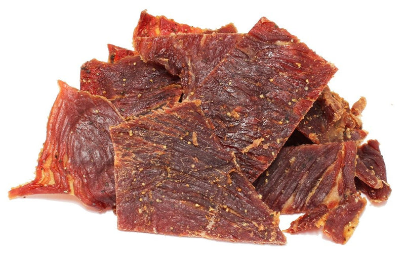 Jack Link’s Carne Secca Beef Jerky Gusto Teriyaki - America & USA, America / Salati e snack, Stati Uniti, Tutto il cibo, Tutto il cibo / Carne secca - jack-links-carne-secca-beef-jerky-gusto-teriyaki - EATinerando.net