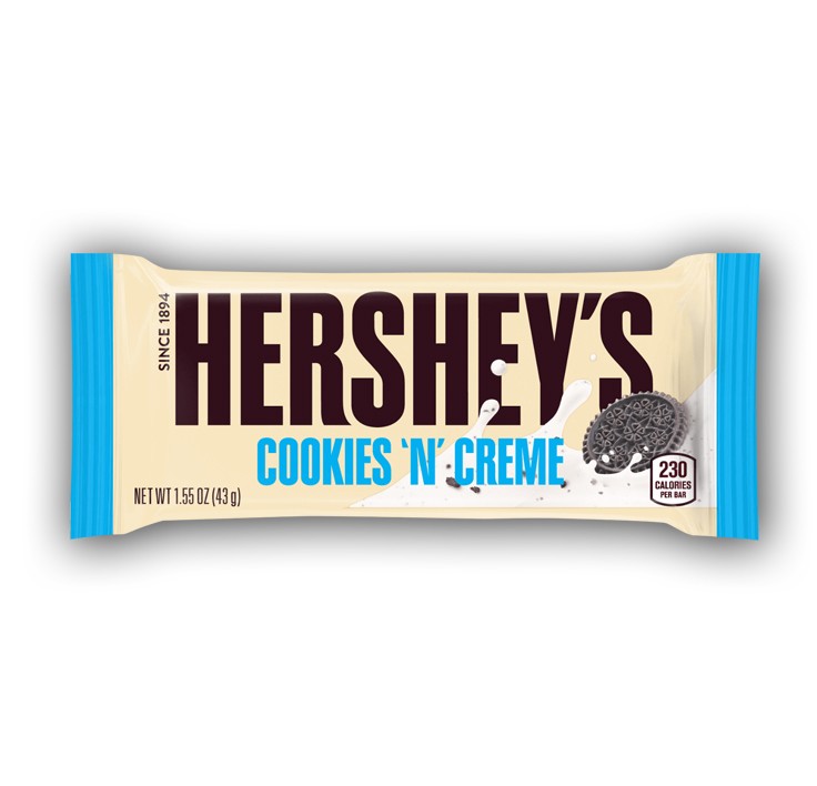 HERSHEY&