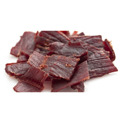 JACK LINK'S CARNE SECCA BEEF JERKY GUSTO CLASSICO CONF. GRANDE - America & USA, America / Salati e snack, Stati Uniti, Tutto il cibo, Tutto il cibo / Carne secca - jack-links-carne-secca-beef-jerky-gusto-classico-conf-grande - EATinerando.net