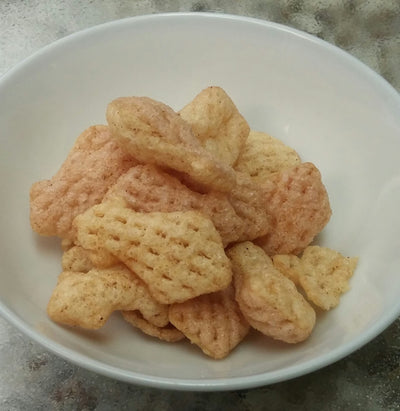 NONGSHIM PATATINE ALLA SEPPIA - Corea, Oriente & Giappone, Oriente / Snack salati e patatine, Tutto il cibo, Tutto il cibo / Snack salati - nongshim-patatine-alla-seppia - EATinerando.net