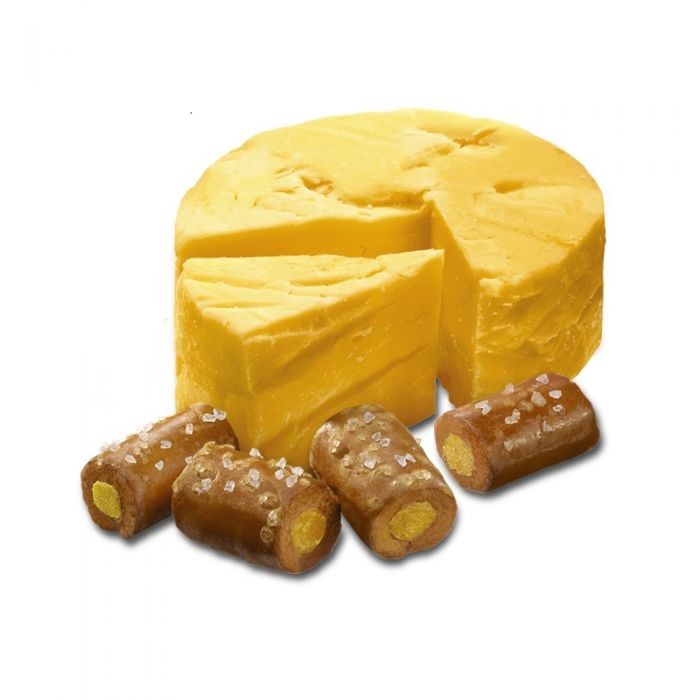 COMBOS PRETZEL CHEDDAR CONF. GRANDE - America & USA, America / Salati e snack, Stati Uniti, Tutto il cibo, Tutto il cibo / Snack salati - combos-pretzel-cheddar-conf-grande - EATinerando.net