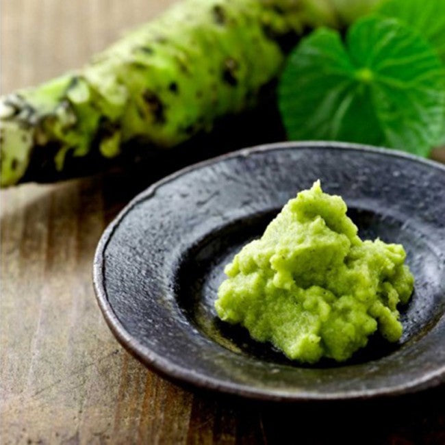 S&B PASTA WASABI - Giappone, Oriente & Giappone, Oriente / Salse e condimenti, Tutto il cibo, Tutto il cibo / Salse spezie e condimenti - s-b-pasta-wasabi - EATinerando.net