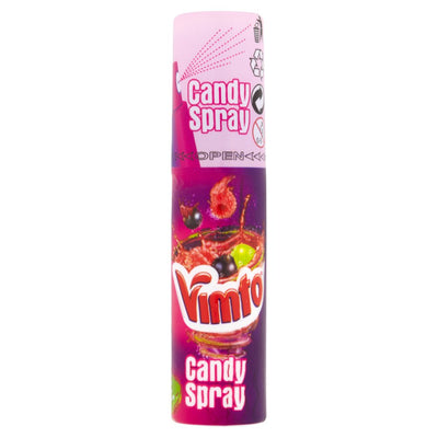 Vimto Caramelle Spray alla Frutta - Europa & Resto del Mondo, Europa & Resto del Mondo / Dolci dal mondo, Regno Unito, Tutto il cibo, Tutto il cibo / Dolci golosi - vimto-candy-spray-alla-frutta - EATinerando.net