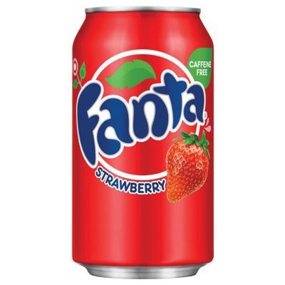 Fanta alla Fragola - America & USA, America / Bibite e alcolici, San Valentino, Senza glutine, Stati Uniti, Tutto il cibo, Tutto il cibo / Bibite analcoliche - fanta-alla-fragola - EATinerando.net