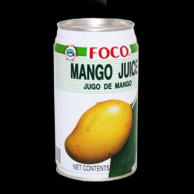 Foco Succo di Mango - Giappone, Oriente & Giappone, Oriente / Bevande e alcolici, Senza glutine, Tutto il cibo, Tutto il cibo / Bibite analcoliche - foco-succo-di-mango - EATinerando.net