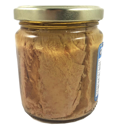 PESCATORE FILETTI DI TONNO SPAGNOLO AL NATURALE - Europa & Resto del Mondo, Europa & Resto del Mondo / Salati e snack, Spagna, Tutto il cibo, Tutto il cibo / Secondi piatti e contorni - pescatore-filetti-di-tonno-spagnolo-al-naturale - EATinerando.net