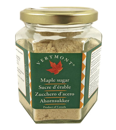 VERMONT  ZUCCHERO D'ACERO - America & USA, America / Dolci e biscotti, Canada, Tutto il cibo, Tutto il cibo / Dolci golosi - vermont-zucchero-dacero - EATinerando.net