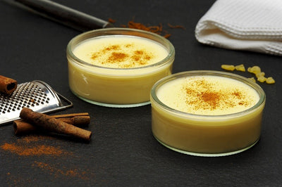 Bird's Preparato per Crema Custard - Europa & Resto del Mondo, Europa & Resto del Mondo / Dolci dal mondo, Regno Unito, Tutto il cibo, Tutto il cibo / Dolci golosi, Tutto il cibo / Preparati per dolci - birds-crema-custard - EATinerando.net