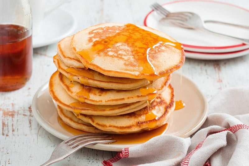 AUNT JEMIMA PREPARATO PER PANCAKES - America & USA, America / Preparati per dolci, Stati Uniti, Tutto il cibo, Tutto il cibo / Preparati per dolci - aunt-jemima-preparato-per-pancakes - EATinerando.net