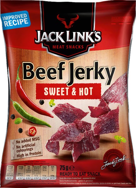 JACK LINK&