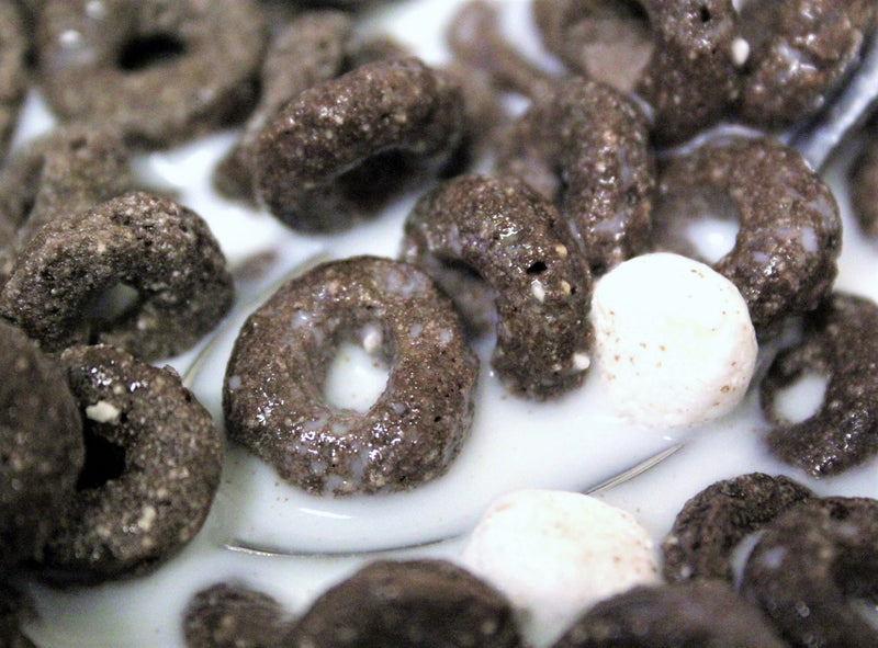 CEREALI OREO O&