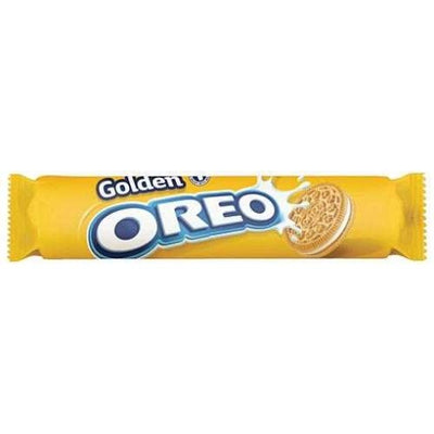 Oreo Golden alla Vaniglia - America & USA, America / Dolci e biscotti, Stati Uniti, Tutto il cibo, Tutto il cibo / Dolci golosi - oreo-golden-alla-vaniglia - EATinerando.net