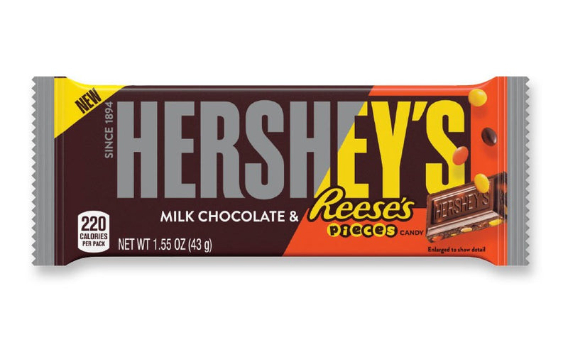 HERSHEY&