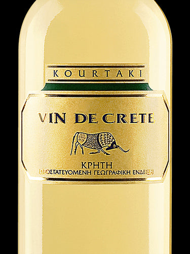 KOURTAKI VINO DI CRETA BIANCO - Europa & Resto del Mondo, Europa & Resto del Mondo / Bevande e alcolici, Grecia, Tutto il cibo, Tutto il cibo / Vini e birre - kourtaki-vino-di-creta-bianco - EATinerando.net