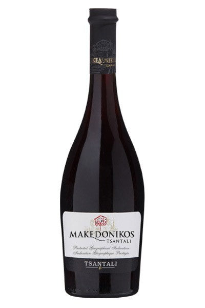 TZANTALI VINO MAKEDONIKOS ROSSO - Europa & Resto del Mondo, Europa & Resto del Mondo / Bevande e alcolici, Grecia, Tutto il cibo, Tutto il cibo / Vini e birre - tzantali-vino-makedonikos-rosso - EATinerando.net