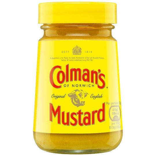 COLMAN&