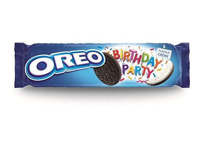 Oreo Birthday Party alla Torta di Compleanno - America & USA, America / Dolci e biscotti, San Valentino, Stati Uniti, Tutto il cibo, Tutto il cibo / Dolci golosi - oreo-birthday-party-gusto-torta-di-compleanno - EATinerando.net