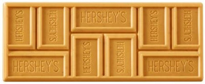 HERSHEY'S GOLD CARAMELLO ARACHIDI E PRETZEL - America & USA, America / Bibite e alcolici, Cioccolata, Stati Uniti, Tutto il cibo, Tutto il cibo / Dolci golosi - hersheys-gold-caramello-arachidi-e-pretzel - EATinerando.net