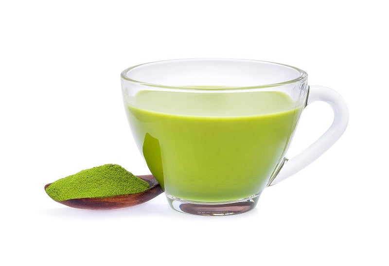 Gold Kili Matcha Latte Solubile - Giappone, Oriente & Giappone, Oriente / Bevande e alcolici, Tutto il cibo, Tutto il cibo / Bibite analcoliche - gold-kili-matcha-latte-solubile - EATinerando.net
