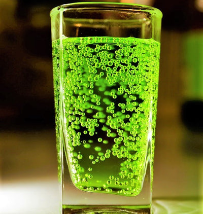 FANTA ALLA MELA VERDE - America & USA, America / Bibite e alcolici, Stati Uniti, Tutto il cibo, Tutto il cibo / Bibite analcoliche - fanta-alla-mela-verde - EATinerando.net