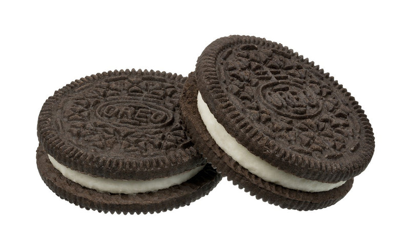 Oreo Double Stuff Doppia Crema - America & USA, America / Dolci e biscotti, San Valentino, Stati Uniti, Tutto il cibo, Tutto il cibo / Dolci golosi - oreo-double-stuff-doppia-crema - EATinerando.net