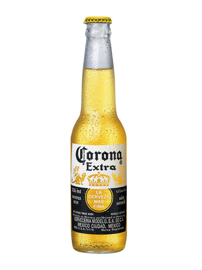 Corona Extra Birra Messicana 33cl - Europa & Resto del Mondo, Europa & Resto del Mondo / Bevande e alcolici, Messico, Tutto il cibo, Tutto il cibo / Vini e birre - corona-extra-birra-messicana - EATinerando.net