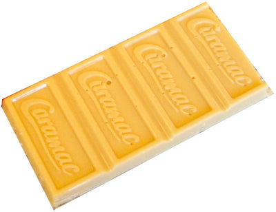 Nestlé Caramac Barretta Cioccolato al Caramello