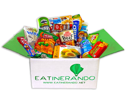 EATbox Mondo Large