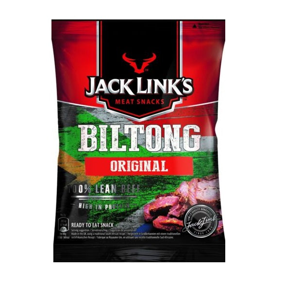 Jack Link&