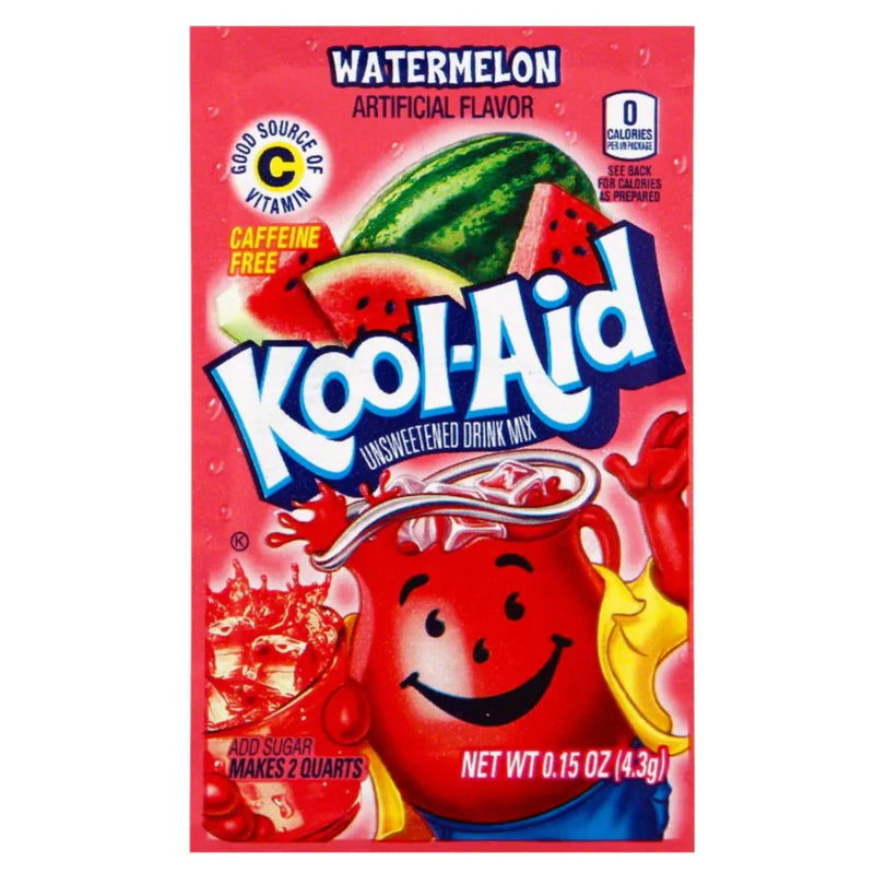 Kool-Aid Bevanda Solubile all&