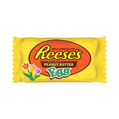 Reese’s Peanut Butter Eggs Tortine di Pasqua al Burro d’Arachidi