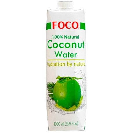 Foco Acqua di Cocco 1lt