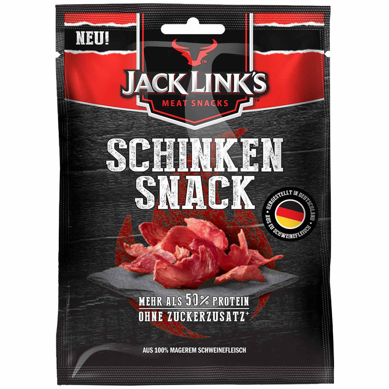 Jack Link’s Carne Secca di Maiale