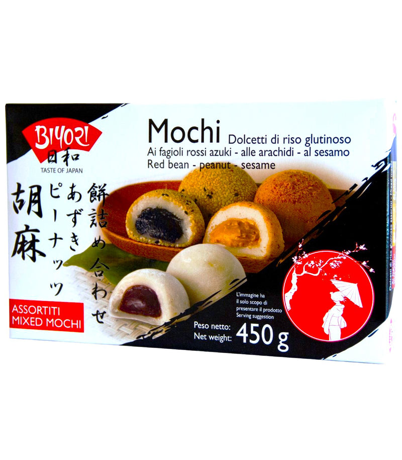 Biyori Mochi ai Gusti Misti