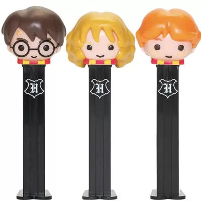 Pez Harry Potter Caramelle alla Frutta